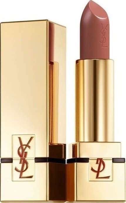 YSL Beige Promenade (53) Rouge Pur Couture SPF15 Lipstick